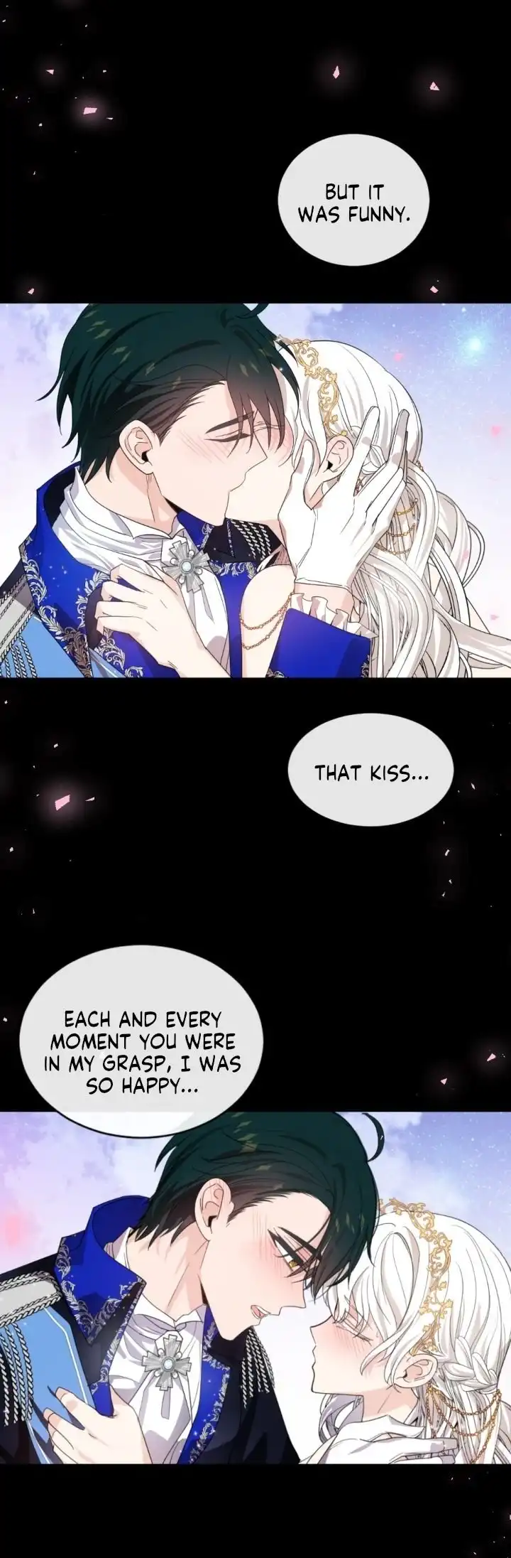 A Witch's Hopeless Wish Chapter 67 19